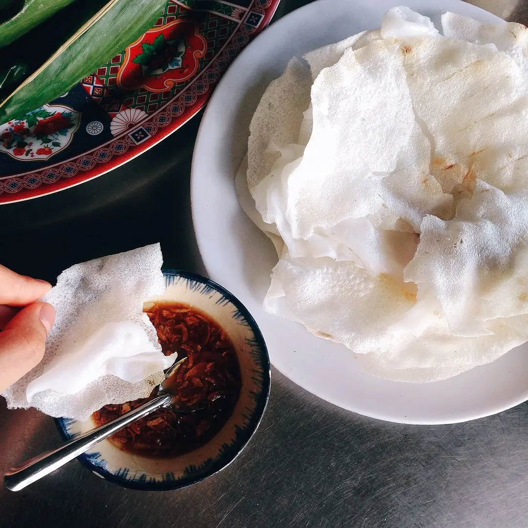 Điểm mặt gọi t&ecirc;n 6 địa điểm b&aacute;n b&aacute;nh đập Hội An ngon đậm đ&agrave; hương vị xứ Quảng 6