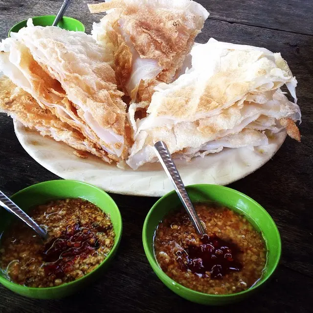 Điểm mặt gọi t&ecirc;n 6 địa điểm b&aacute;n b&aacute;nh đập Hội An ngon đậm đ&agrave; hương vị xứ Quảng 10