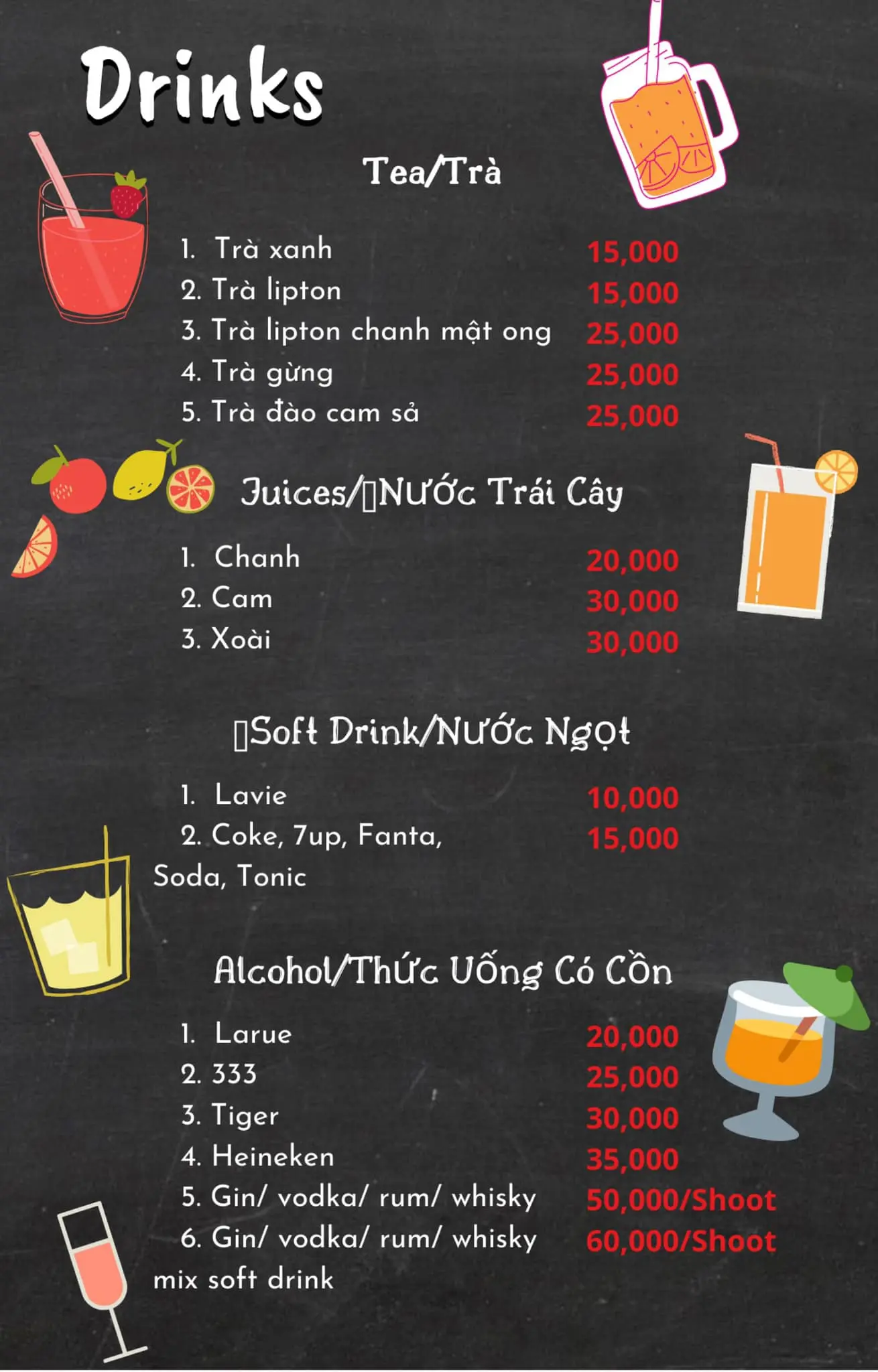 Green Heaven Restaurant Hoi An - Nh&agrave; h&agrave;ng sở hữu tầm nh&igrave;n tuyệt đẹp nh&igrave;n ra quảng trường s&ocirc;ng Ho&agrave;i 8