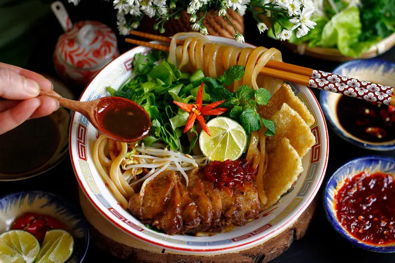 Hành trình chinh phục 15 món đặc sản Hội An nức tiếng 2
