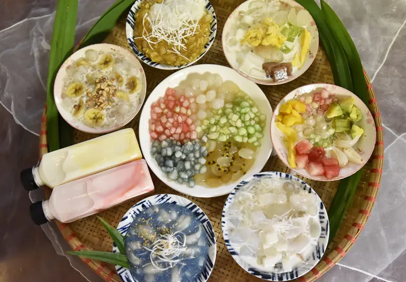 Hành trình chinh phục 15 món đặc sản Hội An nức tiếng 9