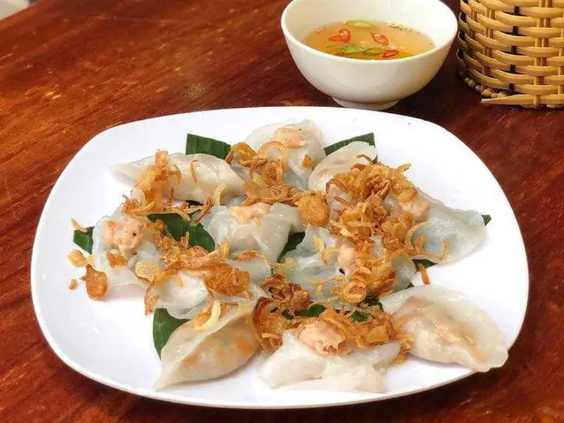 Hành trình chinh phục 15 món đặc sản Hội An nức tiếng 8