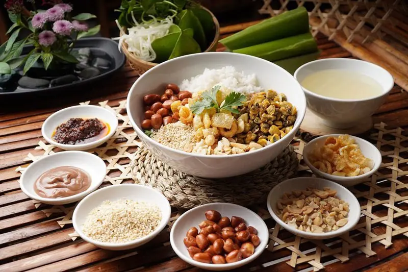 Hành trình chinh phục 15 món đặc sản Hội An nức tiếng 7
