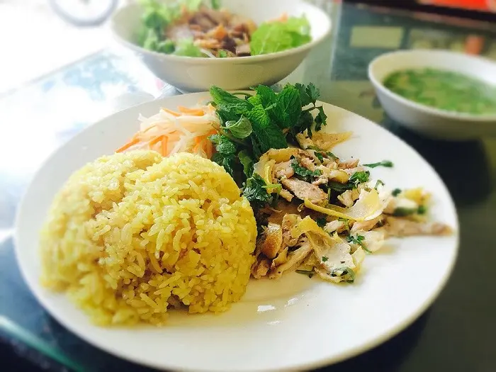 Hoa Hien Restaurant Hoi An - Nh&agrave; h&agrave;ng đặc sản Hội An ven s&ocirc;ng Ho&agrave;i 17