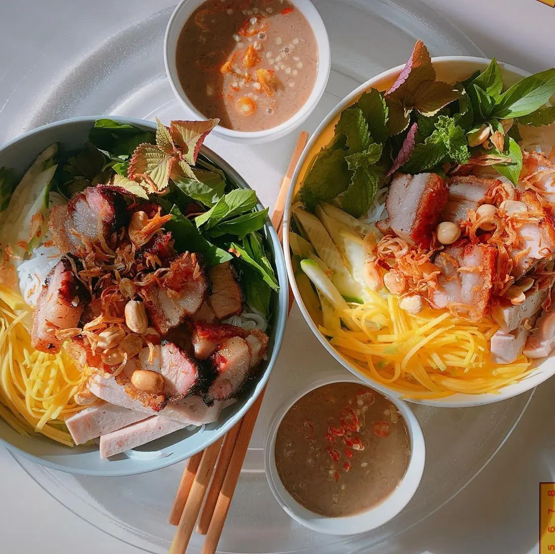 Hoa Hien Restaurant Hoi An - Nh&agrave; h&agrave;ng đặc sản Hội An ven s&ocirc;ng Ho&agrave;i 6