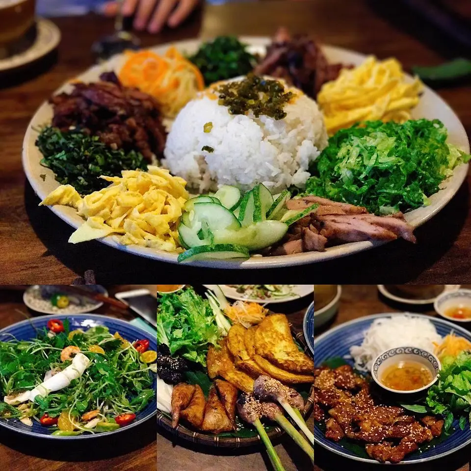 Hoa Hien Restaurant Hoi An - Nh&agrave; h&agrave;ng đặc sản Hội An ven s&ocirc;ng Ho&agrave;i 5