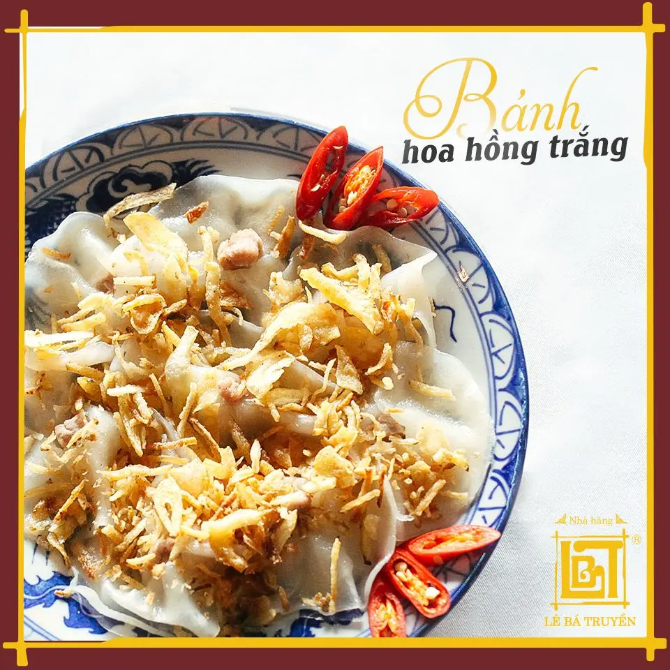 Le Ba Truyen Restaurant Hoi An - Đặc sắc nhà hàng Việt với kiến trúc đặc trưng phố cổ 10