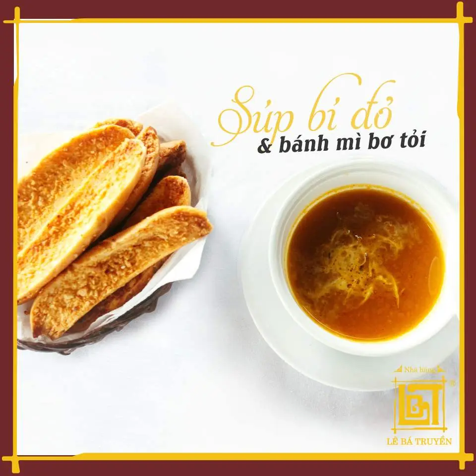 Le Ba Truyen Restaurant Hoi An - Đặc sắc nhà hàng Việt với kiến trúc đặc trưng phố cổ 7