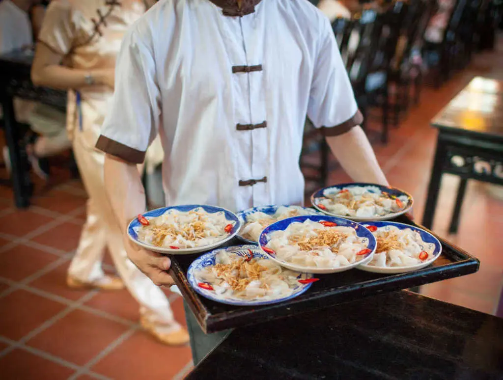 Le Ba Truyen Restaurant Hoi An - Đặc sắc nhà hàng Việt với kiến trúc đặc trưng phố cổ 15