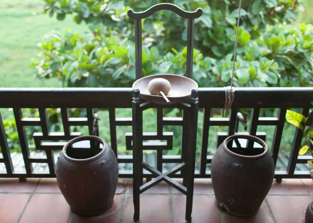 Le Ba Truyen Restaurant Hoi An - Đặc sắc nhà hàng Việt với kiến trúc đặc trưng phố cổ 4