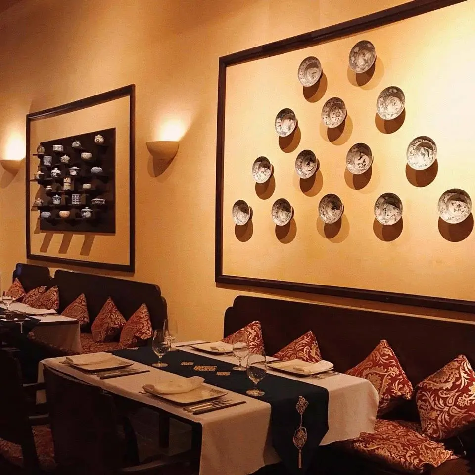Little Faifo Restaurant Hoi An &ndash; Sự ấm c&uacute;ng v&agrave; ch&agrave;o đ&oacute;n nồng hậu từ phố cổ 6