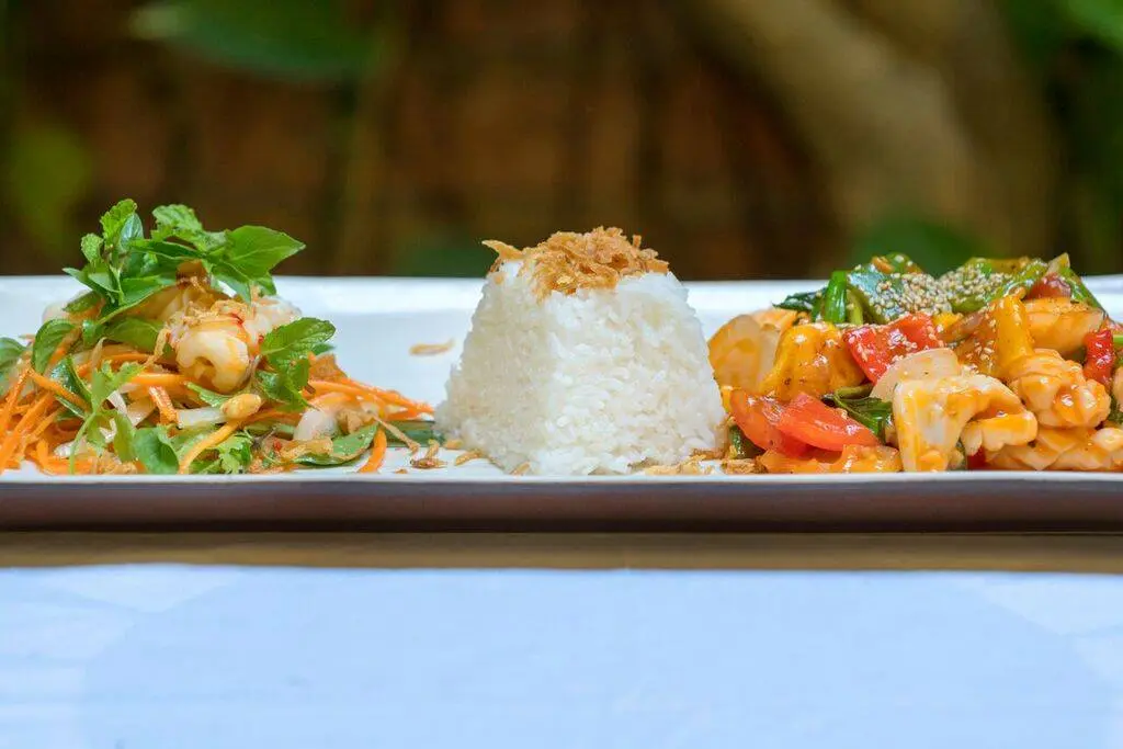 Little Faifo Restaurant Hoi An &ndash; Sự ấm c&uacute;ng v&agrave; ch&agrave;o đ&oacute;n nồng hậu từ phố cổ 17