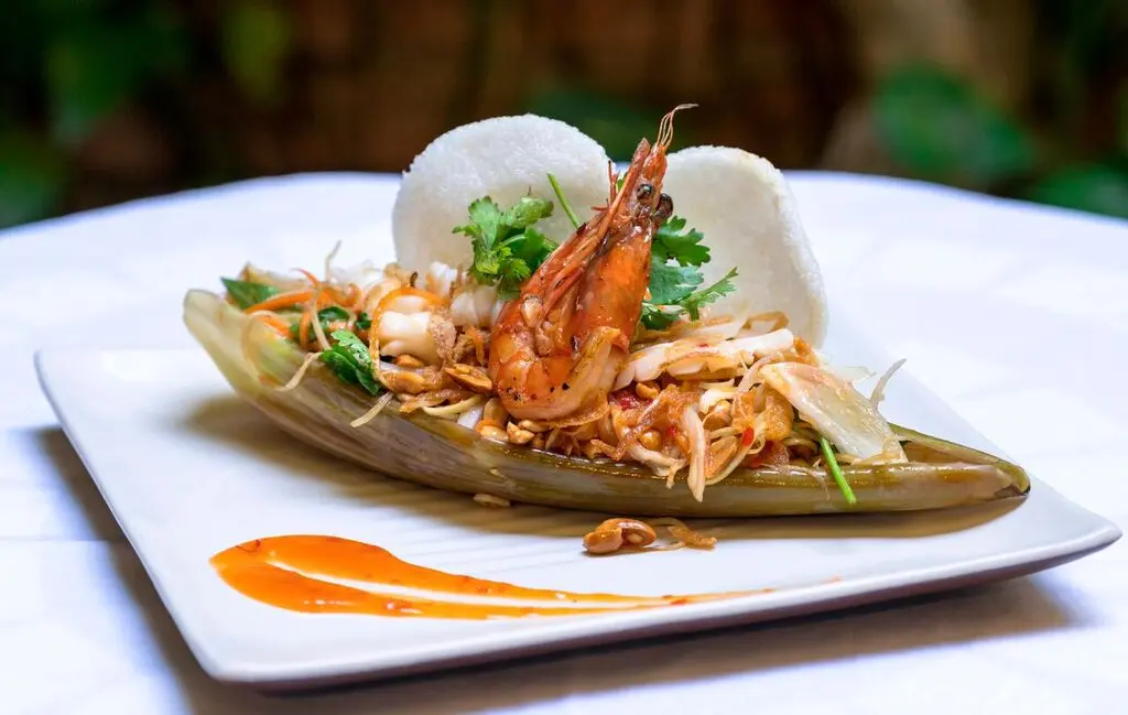 Little Faifo Restaurant Hoi An &ndash; Sự ấm c&uacute;ng v&agrave; ch&agrave;o đ&oacute;n nồng hậu từ phố cổ 19