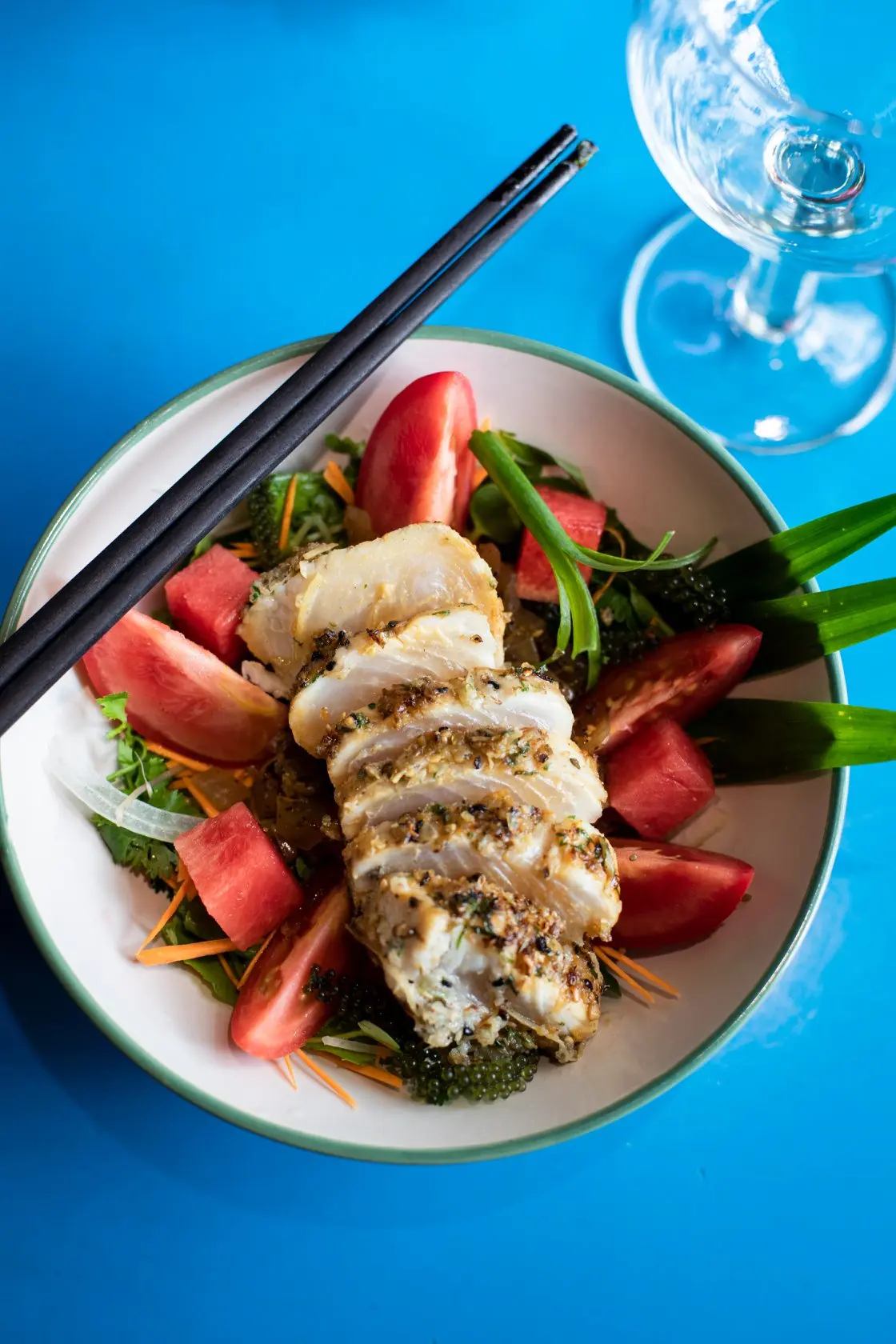 Mango Rooms Restaurant Hoi An - Nh&agrave; h&agrave;ng ch&iacute;nh gốc Đức ở Hội An 12