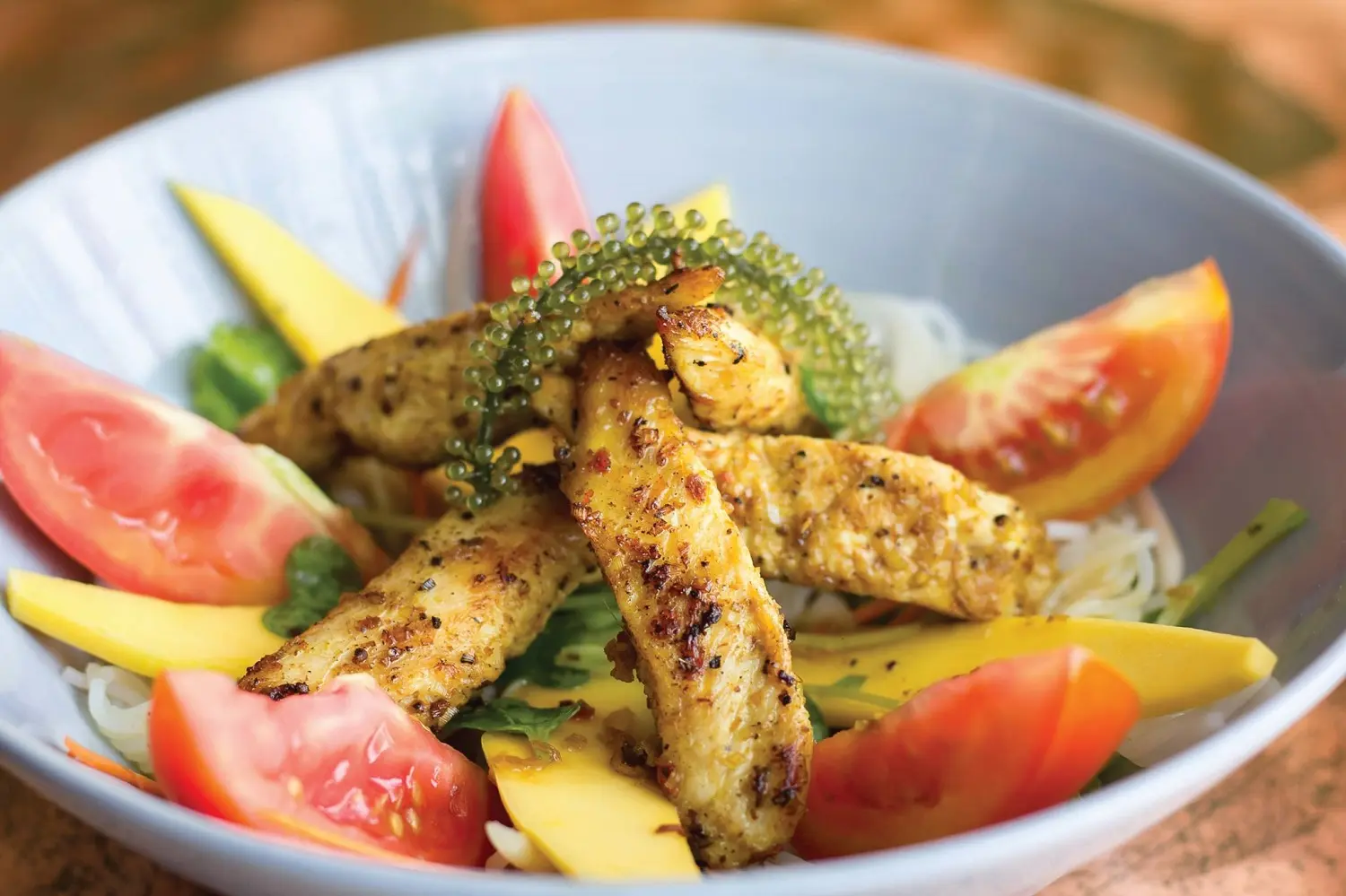 Mango Rooms Restaurant Hoi An - Nh&agrave; h&agrave;ng ch&iacute;nh gốc Đức ở Hội An 16