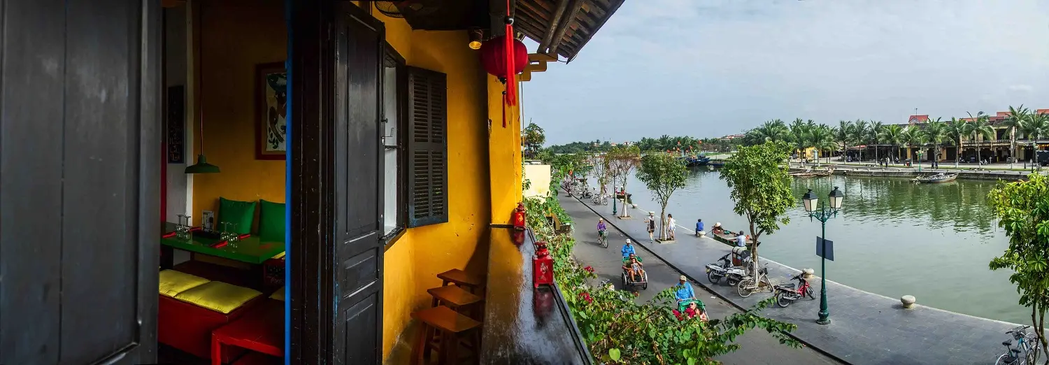 Mango Rooms Restaurant Hoi An - Nh&agrave; h&agrave;ng ch&iacute;nh gốc Đức ở Hội An 17
