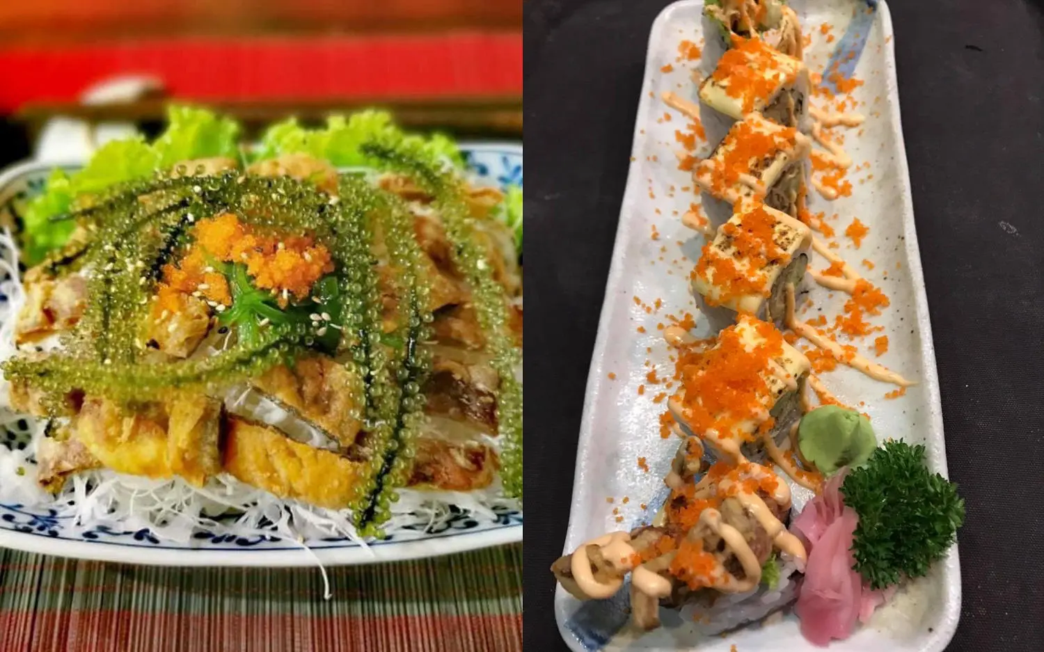 Min's Sushi and BBQ Hoi An - Xi&ecirc;n nướng v&agrave; sushi ngon nhất đến từ Nhật Bản 21