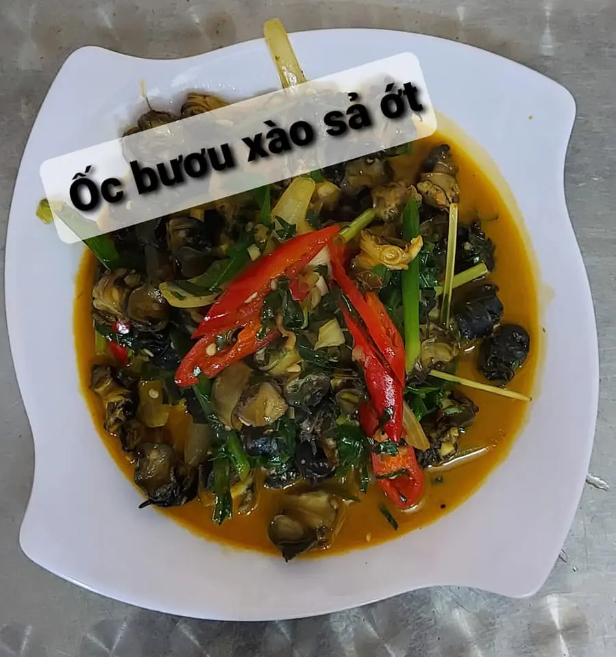 Nướng Khói BBQ Hội An - Oanh tạc thịt nướng và uống rượu soju vỉa hè phố cổ 6