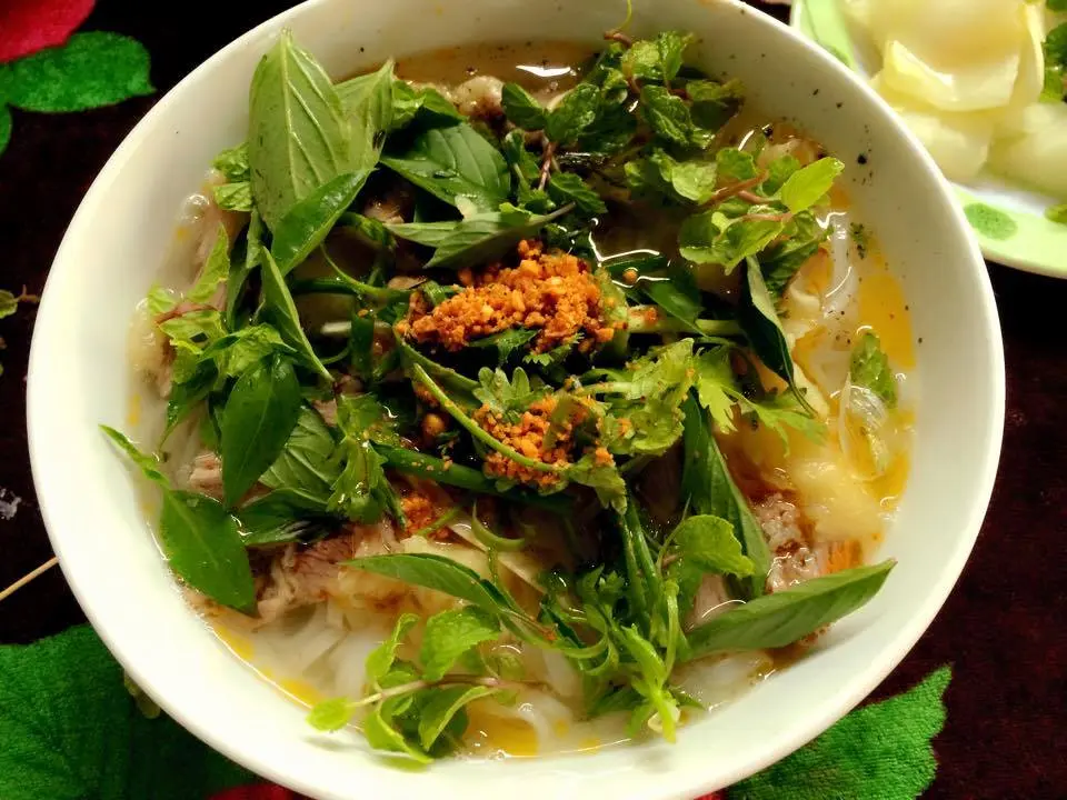 Phở Liến Hội An - Quán ngon danh bất hư truyền nếu không thử qua sẽ tiếc nuối 2
