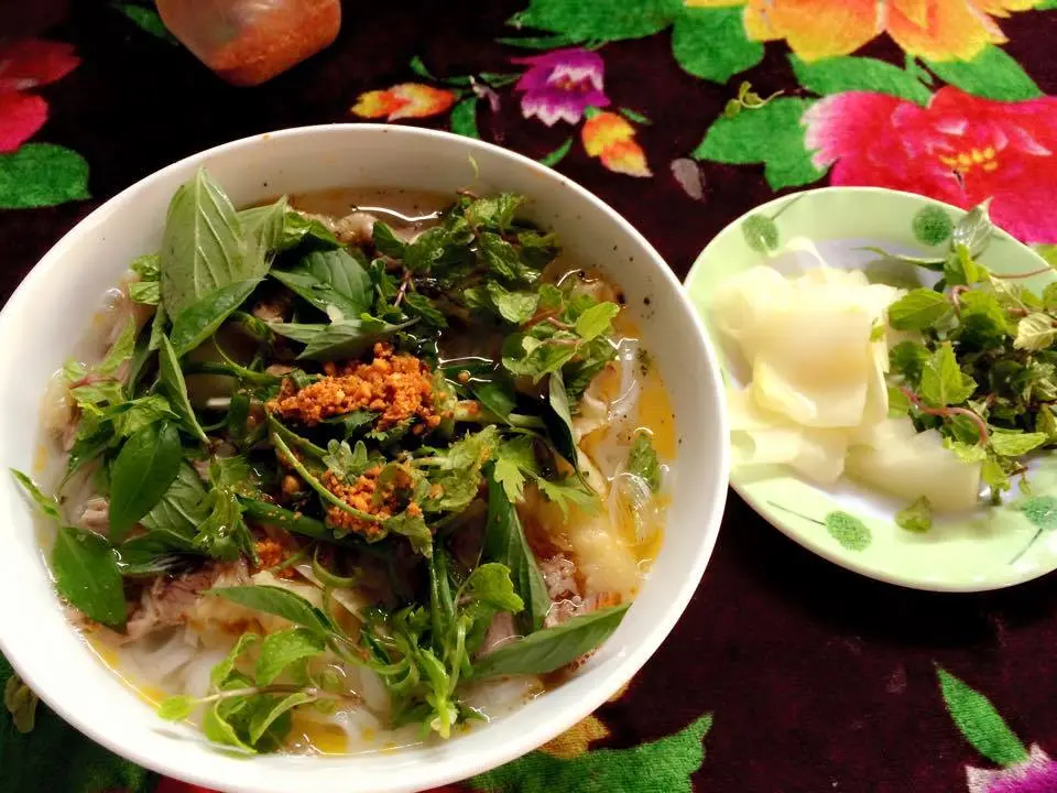 Phở Liến Hội An - Quán ngon danh bất hư truyền nếu không thử qua sẽ tiếc nuối 9