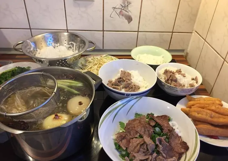 Phở Liến Hội An - Quán ngon danh bất hư truyền nếu không thử qua sẽ tiếc nuối 4
