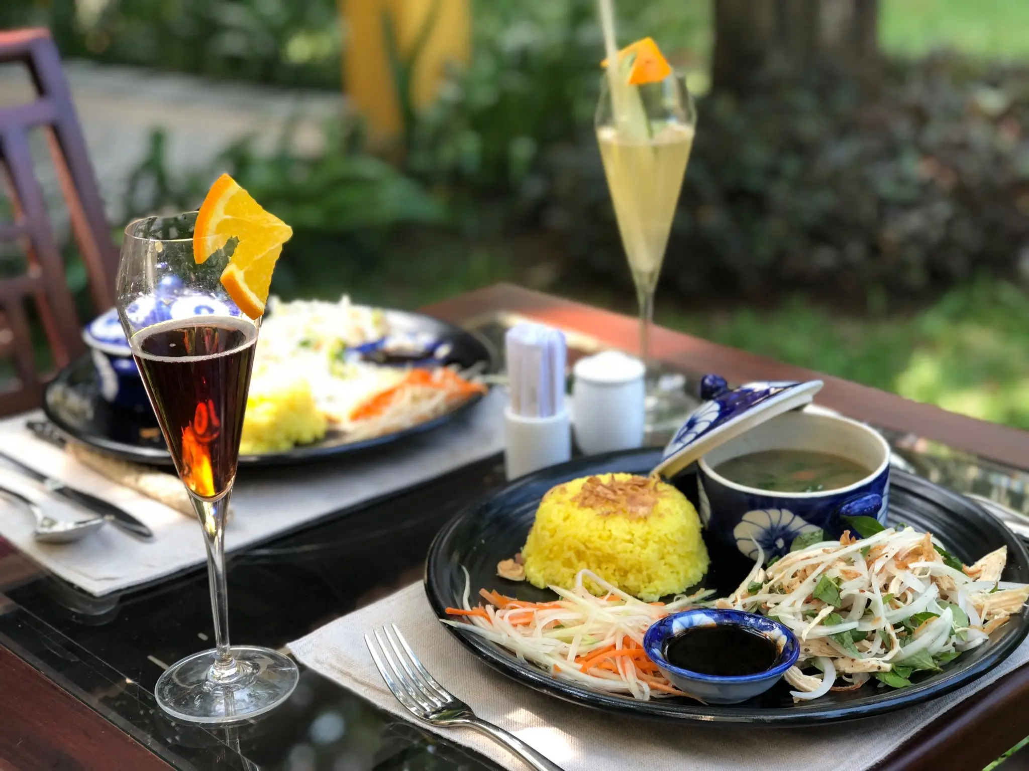 Red Bean Restaurant Hoi An - Văn hóa địa phương gắn liền với các món ăn 13