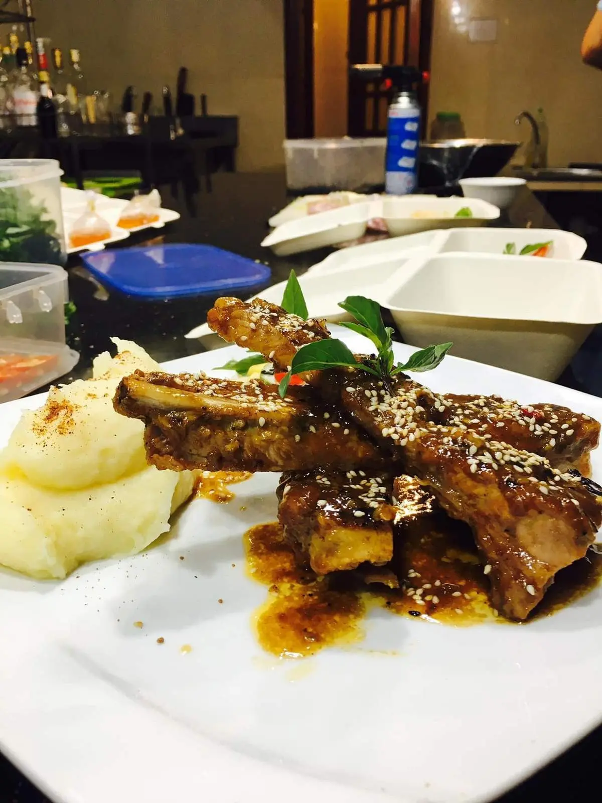 Red Dragon Restaurant Hoi An – Thưởng thức hương vị Việt theo phong cách phương Tây sang trọng 13