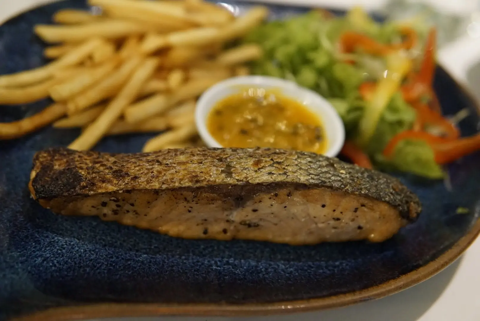Rice Drum Restaurant Hoi An - Steak house cao cấp phục vụ món bò tơ chất lượng nhất Hội An 20