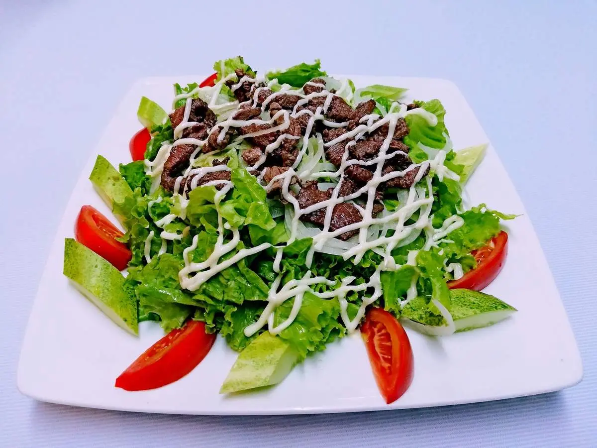 Silk Village Restaurants Hoi An - Nh&agrave; h&agrave;ng phong c&aacute;ch cổ k&iacute;nh với sức chứa hơn ng&agrave;n người 10