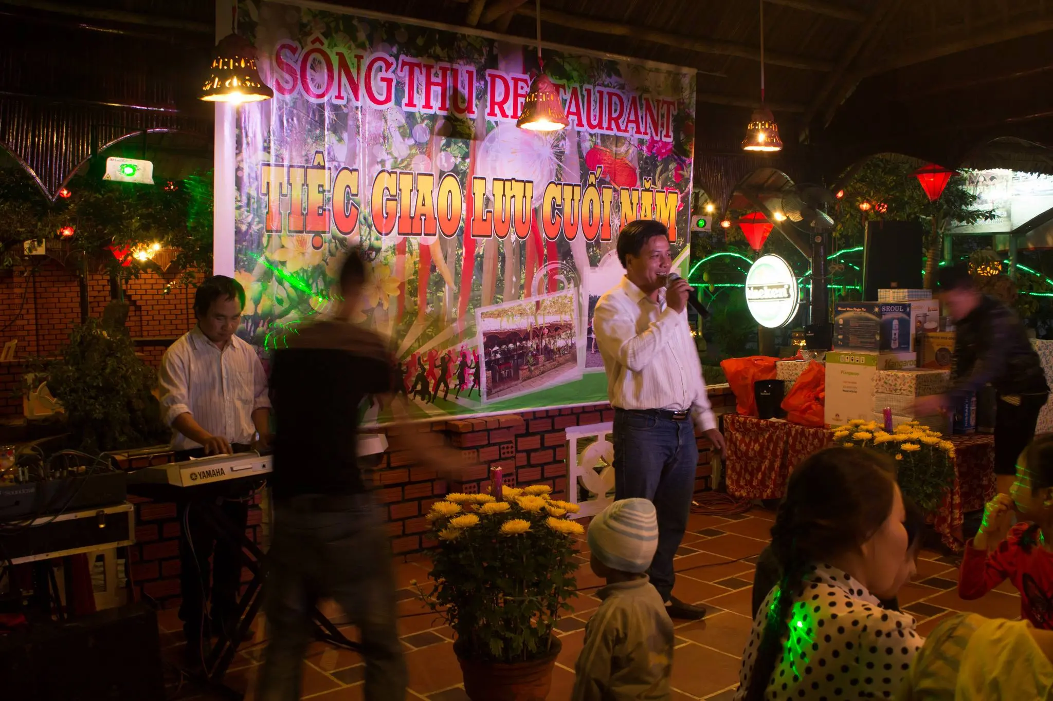 Song Thu Hoi An restaurant - Lời c&aacute;m ơn ch&acirc;n t&igrave;nh qua từng m&oacute;n ăn thắm đượm Hương vị xứ Quảng 9