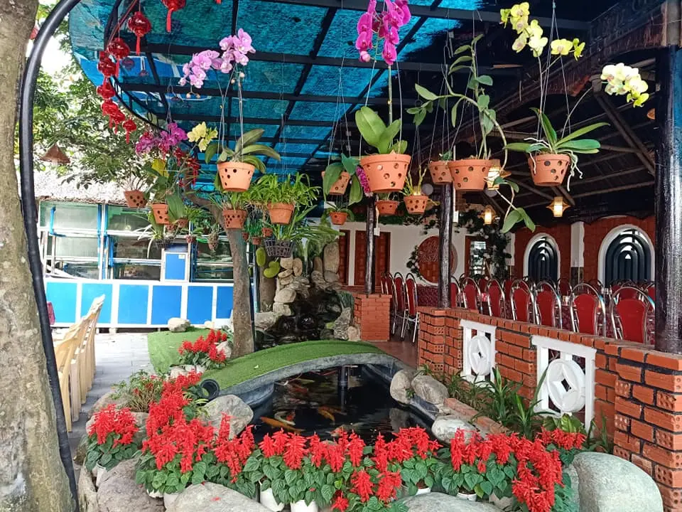 Song Thu Hoi An restaurant - Lời c&aacute;m ơn ch&acirc;n t&igrave;nh qua từng m&oacute;n ăn thắm đượm Hương vị xứ Quảng 15