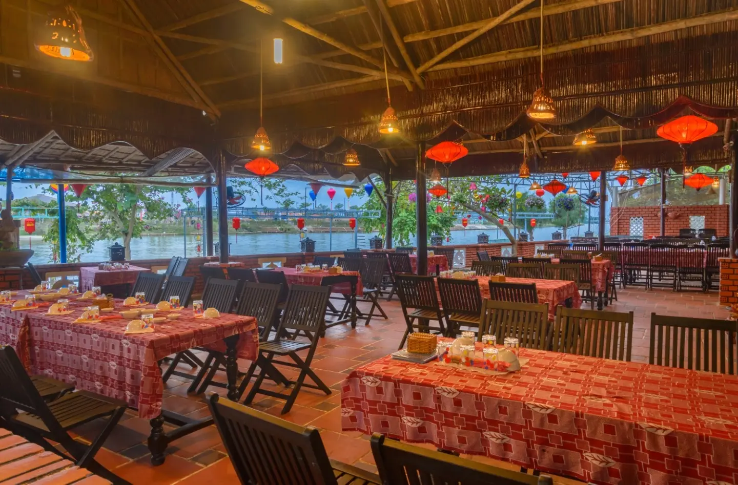 Song Thu Hoi An restaurant - Lời c&aacute;m ơn ch&acirc;n t&igrave;nh qua từng m&oacute;n ăn thắm đượm Hương vị xứ Quảng 13