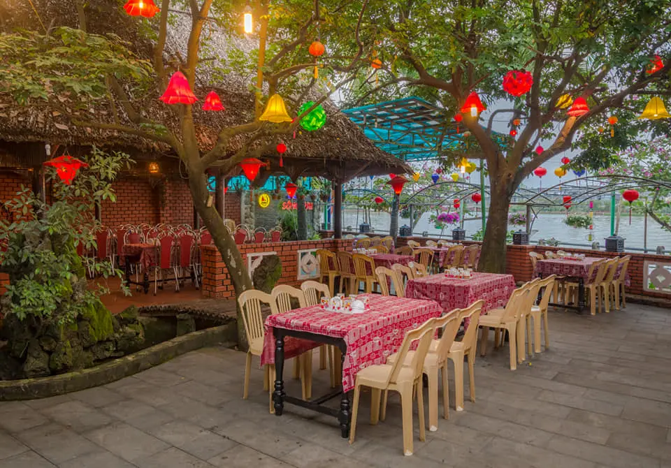 Song Thu Hoi An restaurant - Lời c&aacute;m ơn ch&acirc;n t&igrave;nh qua từng m&oacute;n ăn thắm đượm Hương vị xứ Quảng 14