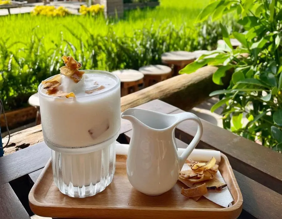 Thả hồn v&agrave;o Chic Chillax Hội An với kh&ocirc;ng gian cực l&atilde;ng mạn 7