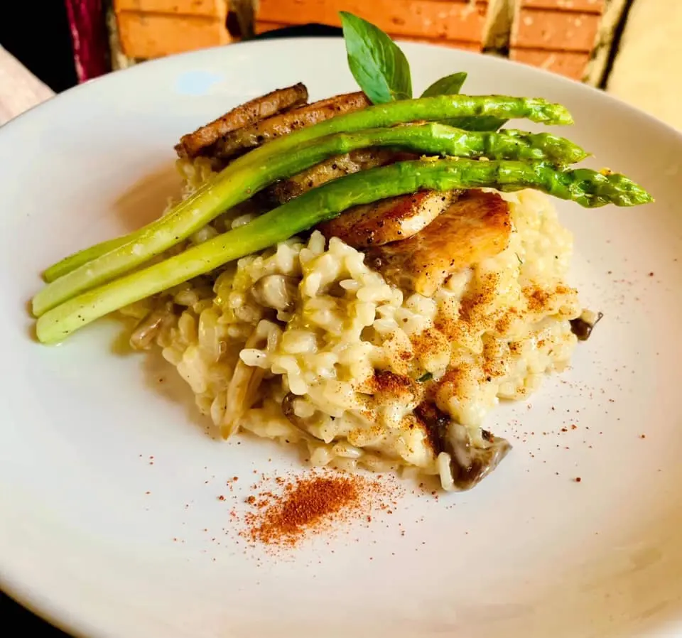 Tomato Italian Restaurant Hoi An - Thưởng thức hương vị &Yacute; ở phố cổ 21