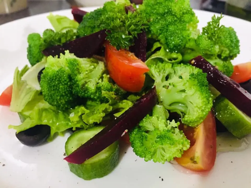 Tomato Italian Restaurant Hoi An - Thưởng thức hương vị &Yacute; ở phố cổ 18