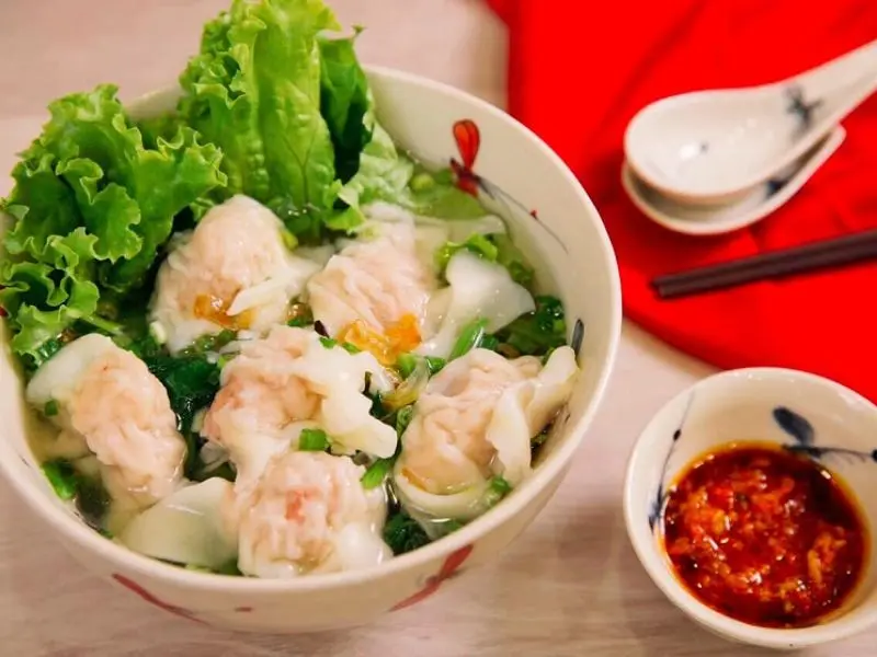 Top 10 đặc sản Hội An ngon nức tiếng nhất định phải thử 5