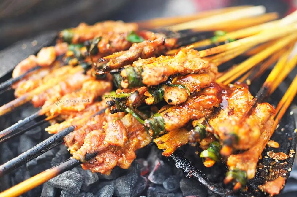 Top 10 m&oacute;n ăn vặt Hội An ngon lạc lối 18