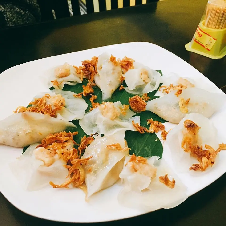 Top 10 m&oacute;n ăn vặt Hội An ngon lạc lối 9
