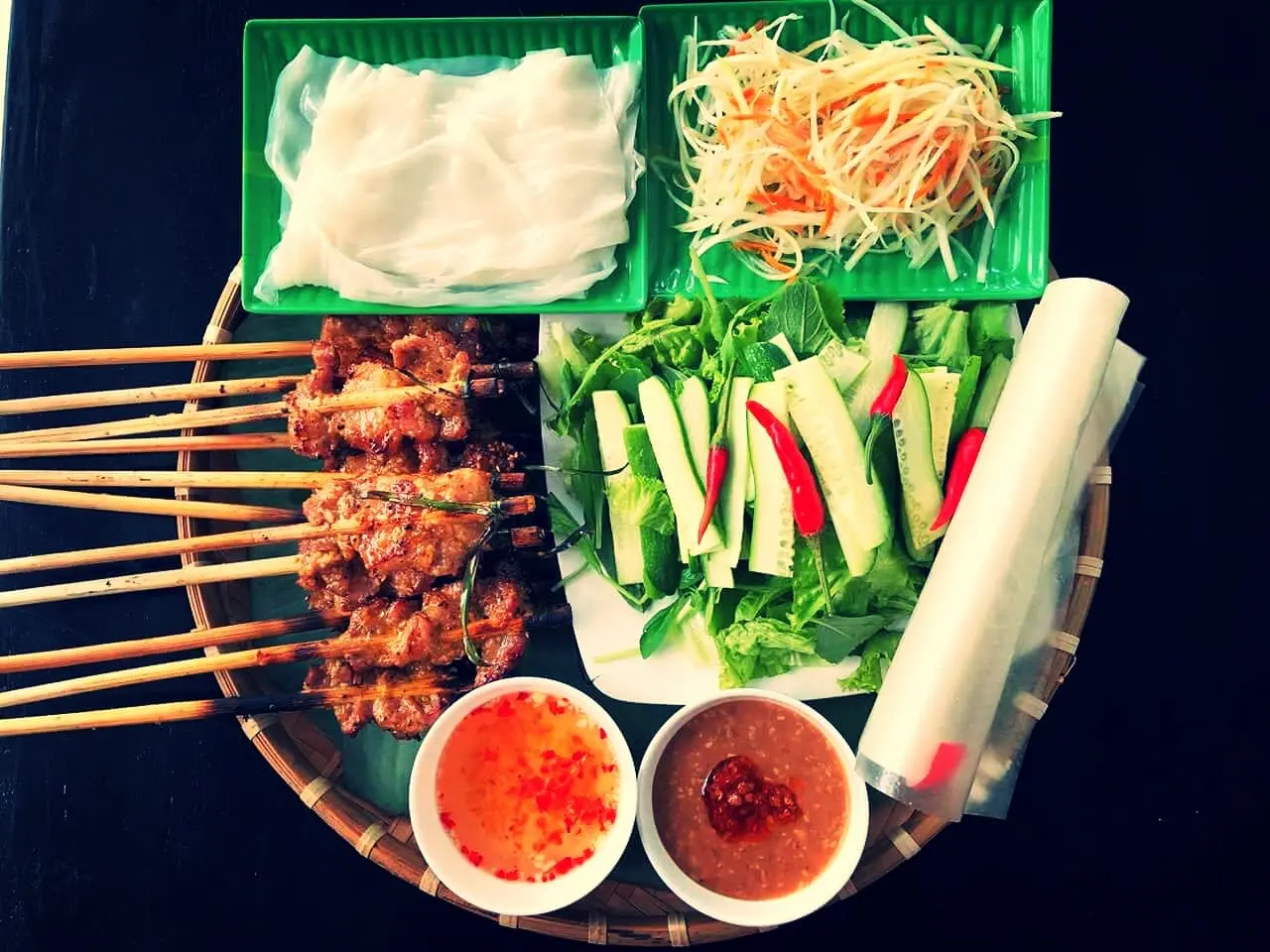 Top 10 m&oacute;n ăn vặt Hội An ngon lạc lối 20