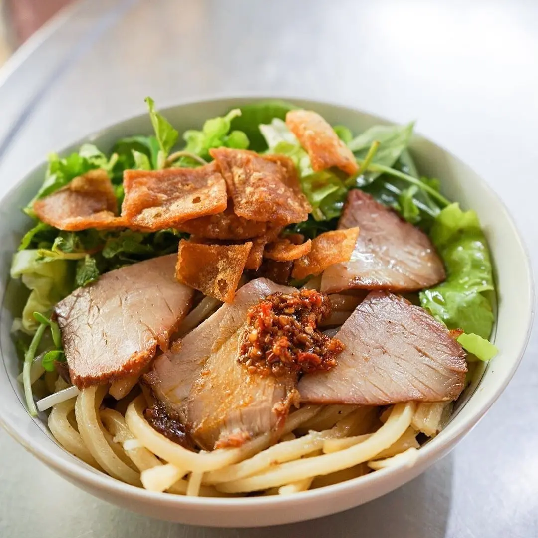 Top 10 m&oacute;n ăn vặt Hội An ngon lạc lối 6