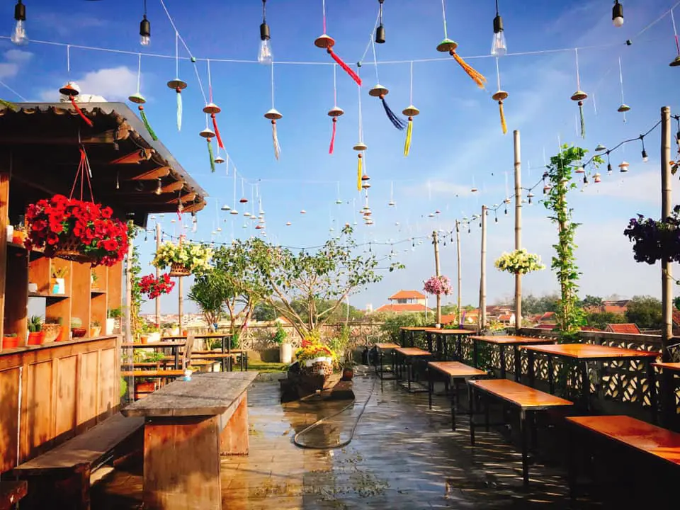 Top 21 Qu&aacute;n Caf&eacute; Phố Cổ Biết Chiều Chuộng Bạn Từ View Đến Vị 4