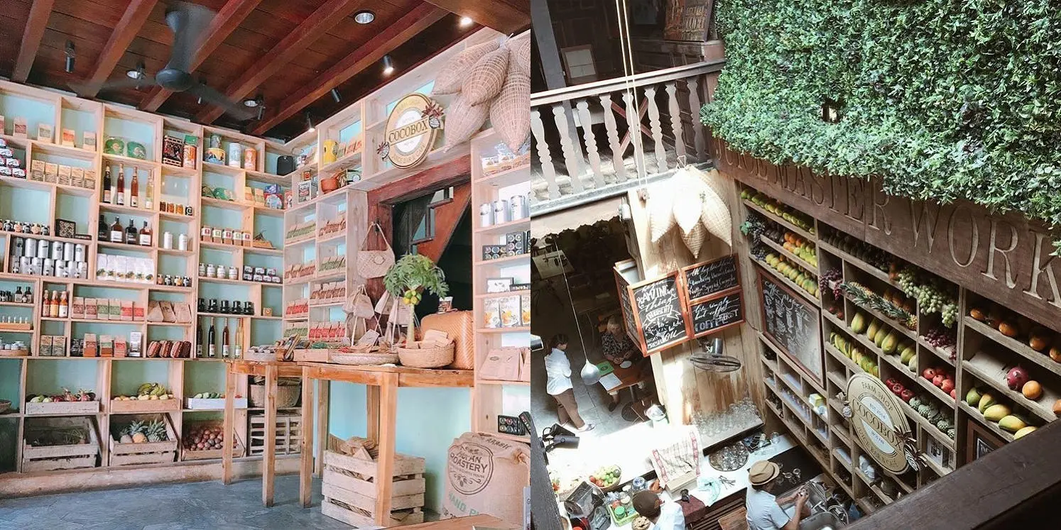 Top 21 Qu&aacute;n Caf&eacute; Phố Cổ Biết Chiều Chuộng Bạn Từ View Đến Vị 22