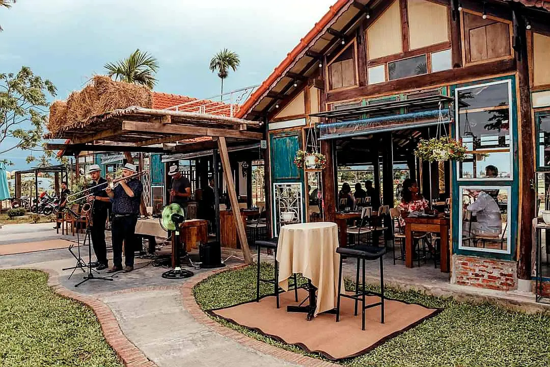 Top 21 Qu&aacute;n Caf&eacute; Phố Cổ Biết Chiều Chuộng Bạn Từ View Đến Vị 91