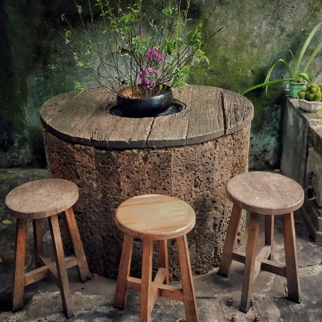 Top 21 Qu&aacute;n Caf&eacute; Phố Cổ Biết Chiều Chuộng Bạn Từ View Đến Vị 79