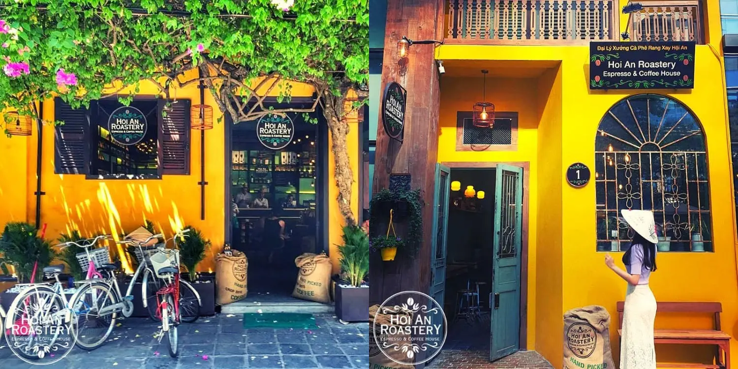 Top 21 Qu&aacute;n Caf&eacute; Phố Cổ Biết Chiều Chuộng Bạn Từ View Đến Vị 37
