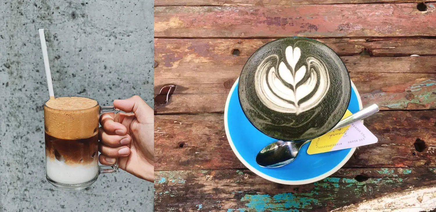 Top 21 Qu&aacute;n Caf&eacute; Phố Cổ Biết Chiều Chuộng Bạn Từ View Đến Vị 106