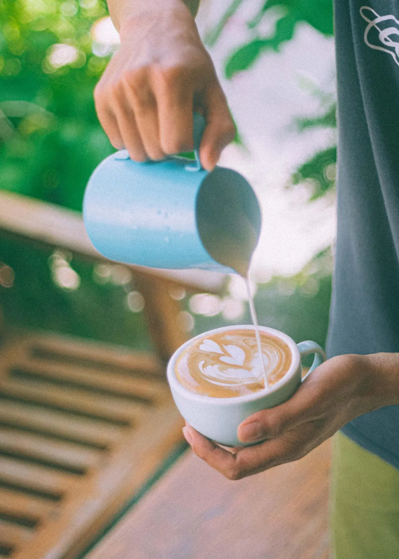 Top 21 Qu&aacute;n Caf&eacute; Phố Cổ Biết Chiều Chuộng Bạn Từ View Đến Vị 88