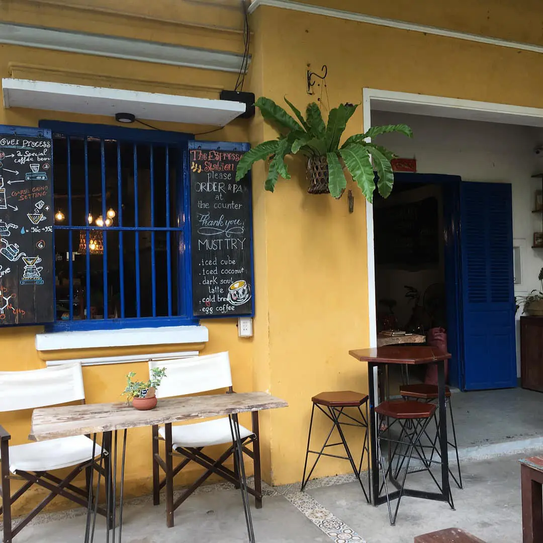 Top 21 Qu&aacute;n Caf&eacute; Phố Cổ Biết Chiều Chuộng Bạn Từ View Đến Vị 104