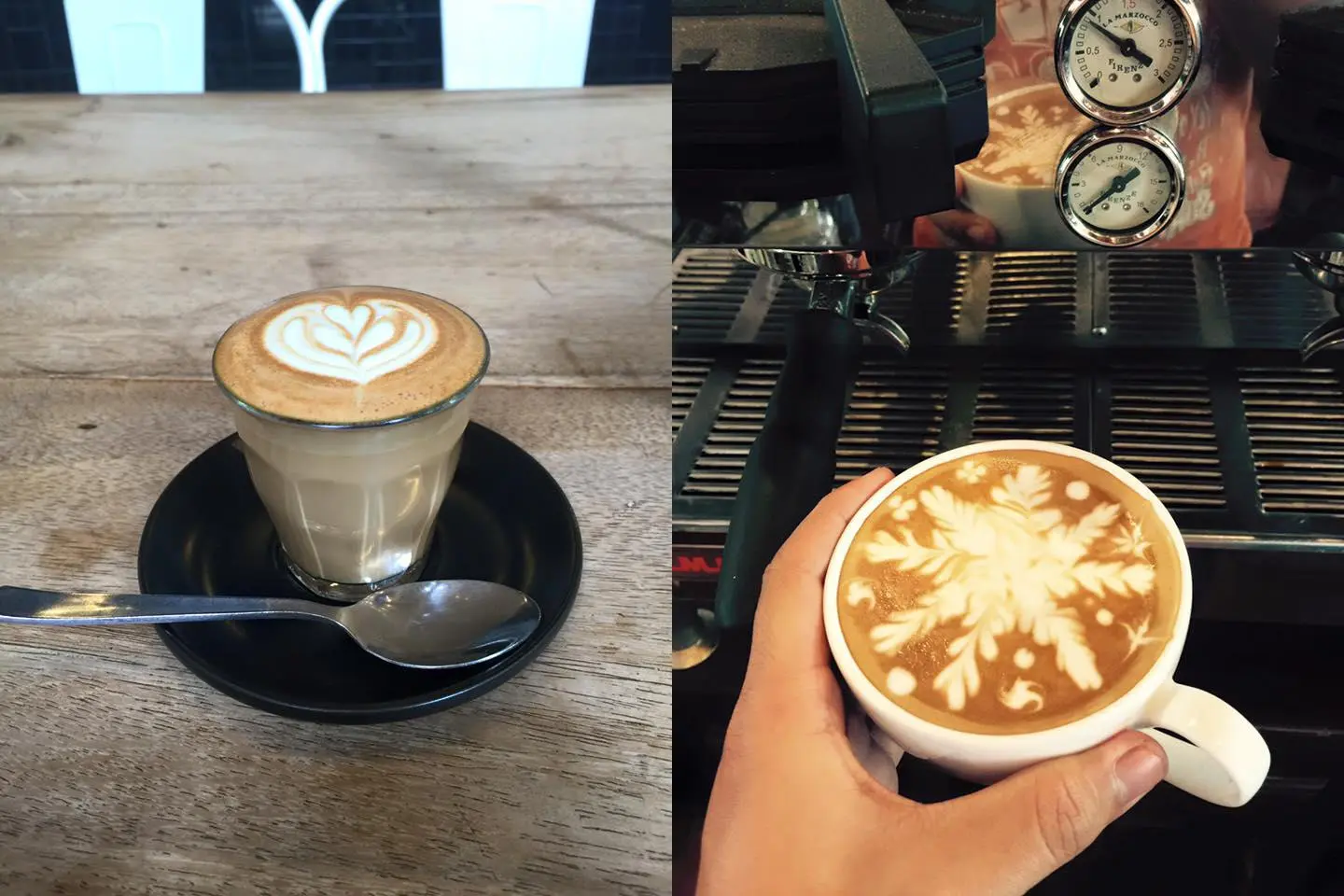 Top 21 Qu&aacute;n Caf&eacute; Phố Cổ Biết Chiều Chuộng Bạn Từ View Đến Vị 48